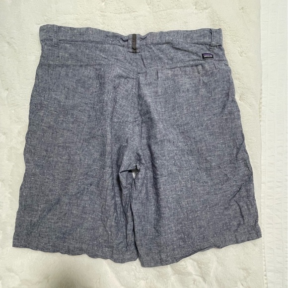 PATAGONIA -Men's Back Step Shorts - 10" - Picture 3 of 6